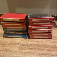 vhs videocassette