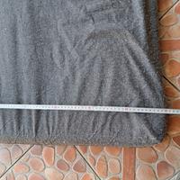 tappeto o materassino