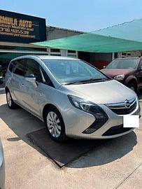 Opel Zafira Tourer 1.6 Turbo EcoM 150CV Cosmo Meta