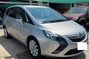 Opel Zafira Tourer 1.6 Turbo EcoM 150CV Cosmo Meta