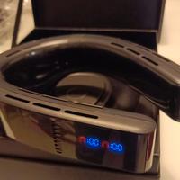 VENTILATORE da collo CALDO/FREDDO