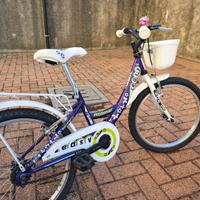 bicicletta bambina