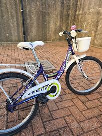 bicicletta bambina