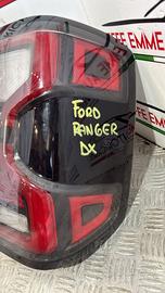 STOP FANALE POSTERIORI DESTRO DX FORD RANGER RAPTO