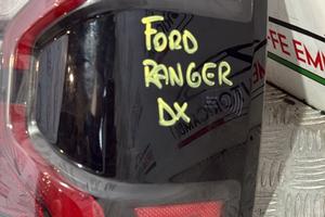 STOP FANALE POSTERIORI DESTRO DX FORD RANGER RAPTO