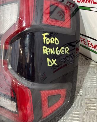 STOP FANALE POSTERIORI DESTRO DX FORD RANGER RAPTO