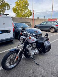 Harley Davidson Sportster XL 883