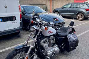 Harley Davidson Sportster XL 883