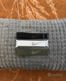 cinturini per apple watch 42/44/45/49mm (s10 46mm)