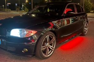 Bmw serie 1 e87