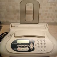 Telefono fax Ulisse Telecom