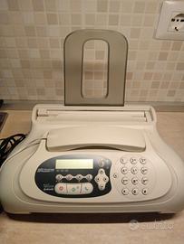 Telefono fax Ulisse Telecom