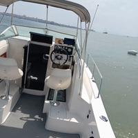 Barca americana sport craft