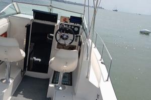 Barca americana sport craft