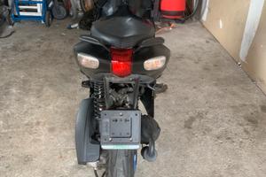 aprilia sr50