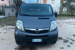 Opel Vivaro 2.0