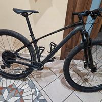Trek procaliber 9.5 Lithium Grey M