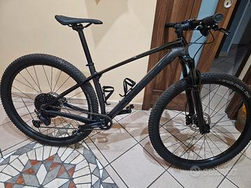 Trek procaliber 9.5 Lithium Grey M