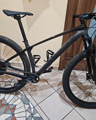 Trek procaliber 9.5 Lithium Grey M