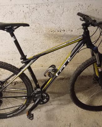 MTB taglia M