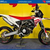 FANTIC MOTOR XMF 125 Garantita e Finanziabile