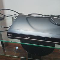 Lettore DVD LG