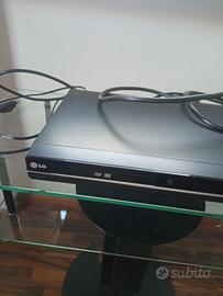 Lettore DVD LG