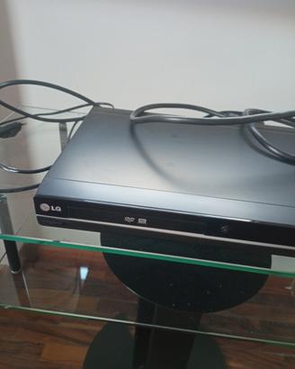 Lettore DVD LG