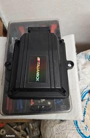 centralina aggiuntiva Italian Box