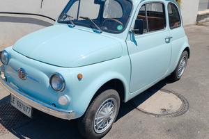 Fiat 500 epoca