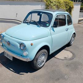 Fiat 500 epoca