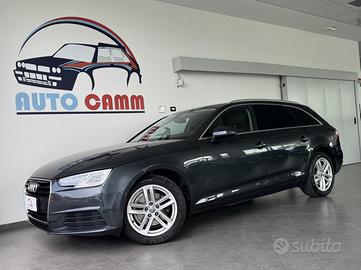 Audi A4 Avant 35 2.0 TDI 150cv S-Tronic Business