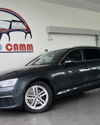 Audi A4 Avant 35 2.0 TDI 150cv S-Tronic Business