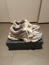 New Balance 9060 Uomo 