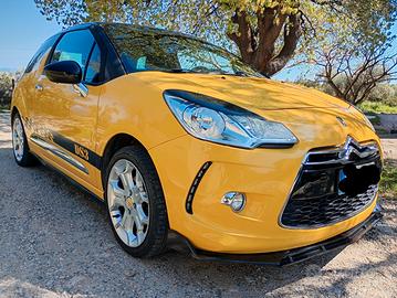 Citroen DS 3  