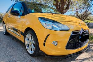 Citroen DS 3  