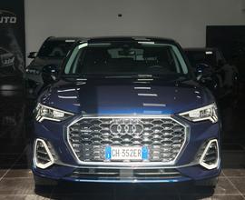 Audi Q3 SPB 35 TDI S tronic