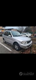 Tata Safari con motore nuov, 7 posti 2.0 TD 87 cv 