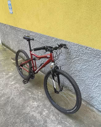 bicicletta rockrider rr60