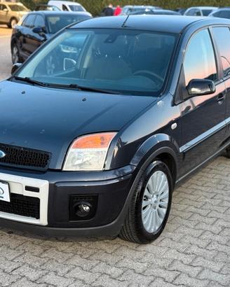 Ford Fusion 1.4 TDCi 68CV. Titanium * Ok Neopatent