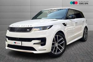 Land Rover Range Rover Sport 3.0d i6 mhev Dyn...