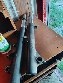 Forcella Honda Silver Wing 400