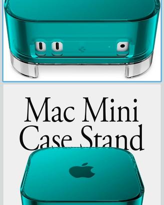 Cover Mac Mini M4