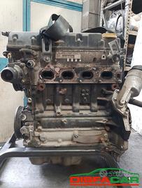 MOTORE Opel Corsa E B14XER