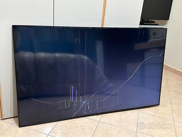 Tv Samsung 65”