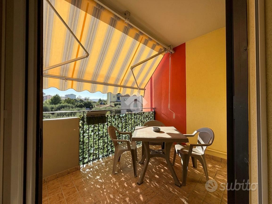 Appartamento – San Salvo, Piane Sant'Angelo - Altro