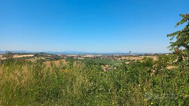 Rustico al OFFAGNA