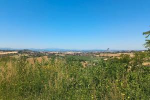 Rustico al OFFAGNA