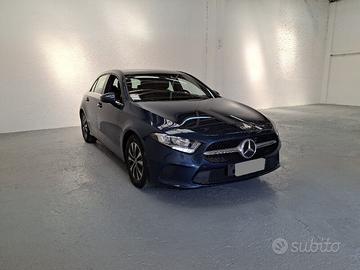 MERCEDES Classe A (V177) A 180 d Automatic ...