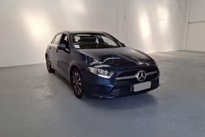 MERCEDES Classe A (V177) A 180 d Automatic ...